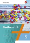 Mathematik / Mathematik - Ausgabe 2021