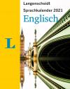 Langenscheidt Sprachkalender Englisch 2021