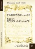 Instrumentalmusik neben Haydn und Mozart