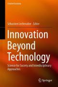Innovation Beyond Technology