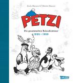Petzi - Die gesammelten Reiseabenteuer 2