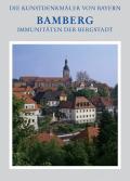 Stadt Bamberg / Immunitäten der Bergstadt