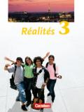 Réalités - Aktuelle Ausgabe / Band 3 - Schülerbuch