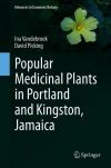 Popular Medicinal Plants in Portland and Kingston, Jamaica