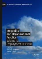 Inequality and Organizational Practice