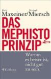 Das Mephisto-Prinzip