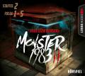 Monster 1983: Staffel II, Folge 1-5