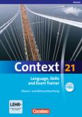 Context 21 - Hessen / Language, Skills and Exam Trainer