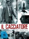 Il Cacciatore - The Hunter Staffel 1 DVD 
