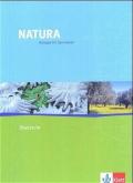 Natura - Biologie für Gymnasien. Neubearbeitung / Grundausgabe / Oberstufe. Schülerbuch