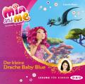 Mia and me - Teil 5: Der kleine Drache Baby Blue (1 CD)