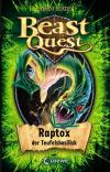 Beast Quest – Raptox, der Teufelsbasilisk