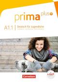 Prima plus / A1: Band 1 - Schülerbuch