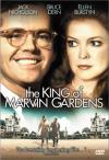 Der König von Marvin Gardens