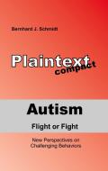 Autism - Flight or Fight