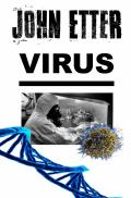 John Etter - Privatdetektiv / JOHN ETTER - Virus