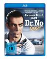 James Bond jagt Dr. No