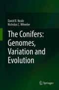 Genetics and Genomics of Conifers