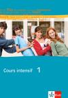 Cours intensif. Französisch als 3. Fremdsprache / Schülerbuch 1. Lernjahr