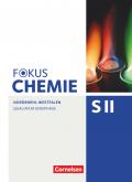 Fokus Chemie - Sekundarstufe II - Nordrhein-Westfalen - Qualifikationsphase