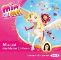 Mia and me - Teil 4: Mia und das kleine Einhorn (1 CD)