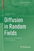 Diffusion in Random Fields