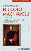 Niccolò Machiavelli (1469–1527)