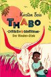Thabo: Detektiv & Gentleman