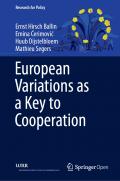 European Variations as a Key to Cooperation