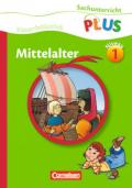 Sachunterricht plus - Grundschule - Klassenbibliothek / Mittelalter