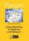 Online Marketing für Beginner und Startups / Online Marketing für Beginner und Startups 4