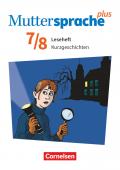 Muttersprache plus - Allgemeine Ausgabe 2020 und Sachsen 2019 - 7./8. Schuljahr
