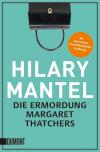 Taschenbücher / Die Ermordung Margaret Thatchers