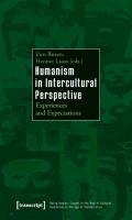 Humanism in Intercultural Perspective