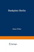 Bankplatz Berlin