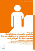 Multidimensionale soziale Benachteiligung Jugendlicher und junger Erwachsener