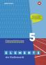 Elemente der Mathematik Klassenarbeitstrainer / Elemente der Mathematik Klassenarbeitstrainer - Ausgabe für das G9 in Nordrhein-Westfalen