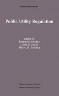 Public Utility Regulation