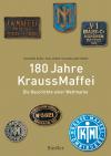 180 Jahre KraussMaffei