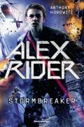Alex Rider, Band 1: Stormbreaker
