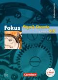Fokus Physik - Gymnasium Niedersachsen G9 / 5.-6. Schuljahr - Physik/Chemie - Schülerbuch