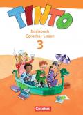 Tinto 2-4 - Sprachlesebuch 3-4 - Neubearbeitung / 3. Schuljahr - Basisbuch Sprache und Lesen