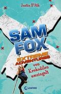 Sam Fox – Extreme Adventures – Von Krokodilen umzingelt