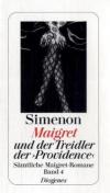 Maigret und der Treidler der »Providence«