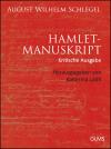 Hamlet-Manuskript 