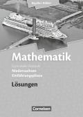 Bigalke/Köhler: Mathematik - Niedersachsen - Einführungsphase