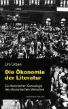Die Ökonomie der Literatur