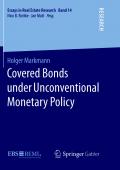 Covered Bonds under Unconventional Monetary Policy