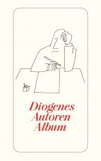 Diogenes Autoren Album