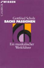Bachs Passionen